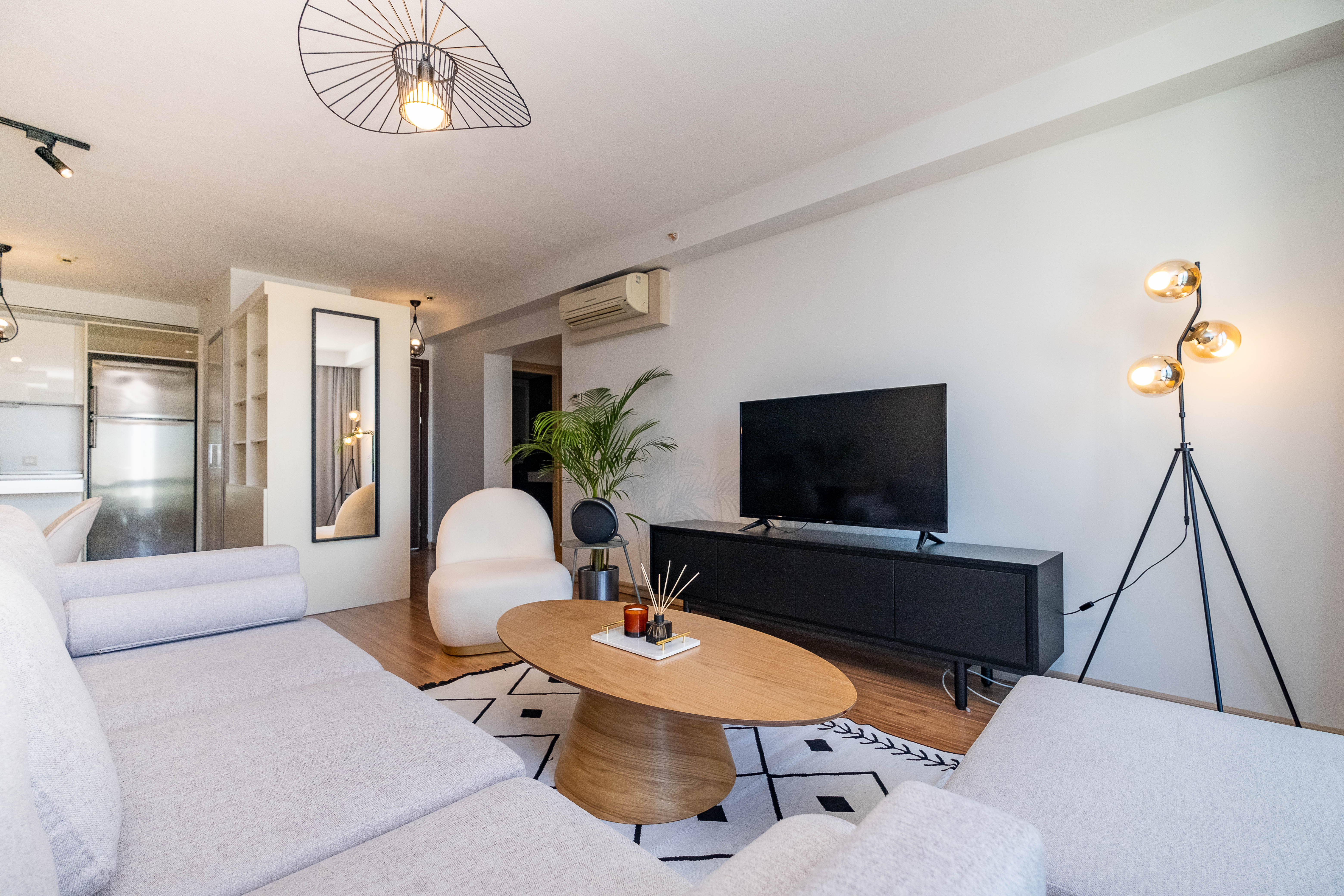 Andromeda Residence 1+1