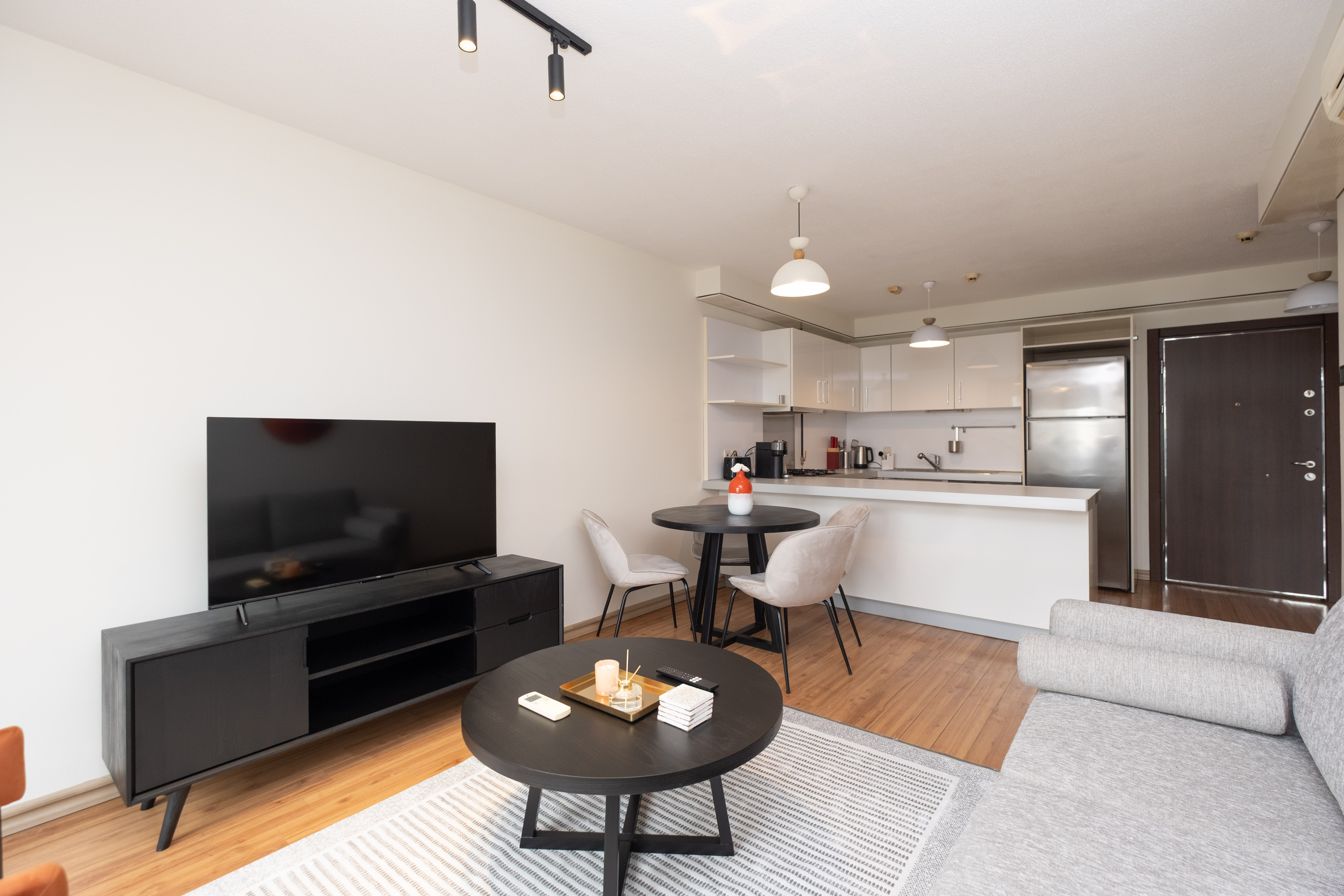 Andromeda Residence 1+1