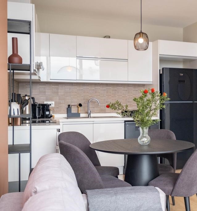 Şık ve güzel tasarımlar