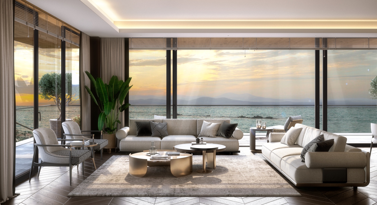 Joker Homes Hakkında